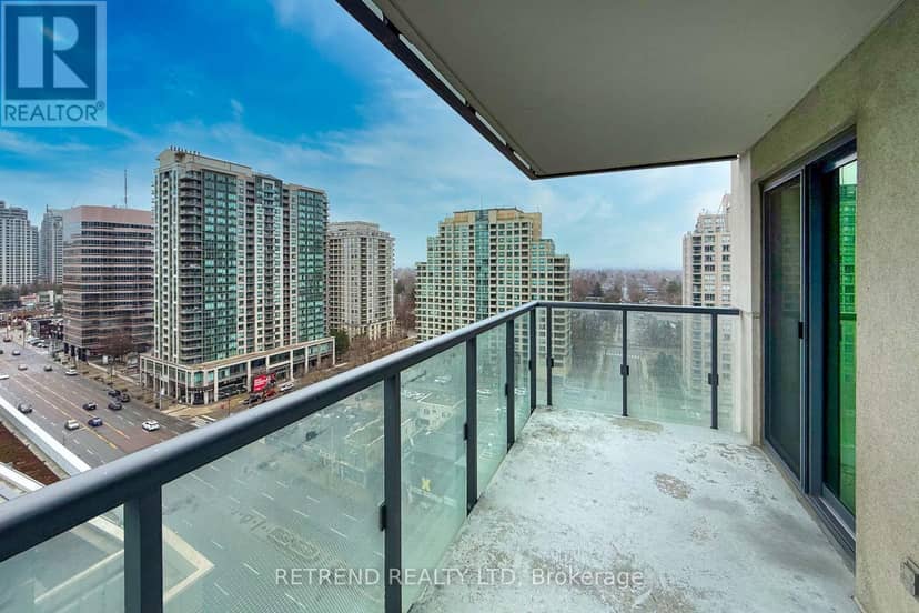 1209 - 5168 Yonge Street — photo 29 of 40