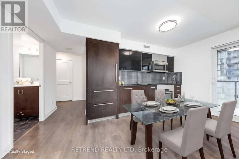 1209 - 5168 Yonge Street — photo 3 of 40