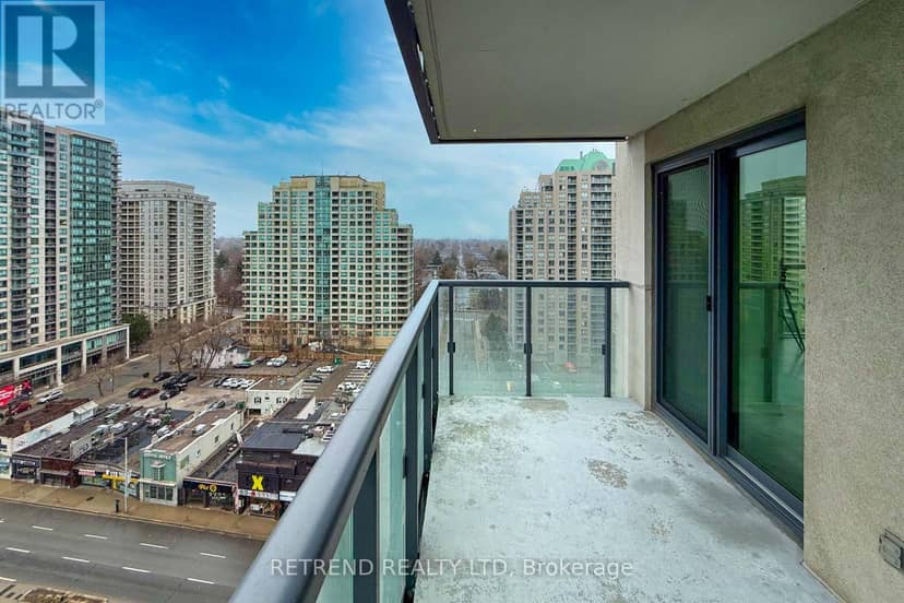 1209 - 5168 Yonge Street — photo 30 of 40