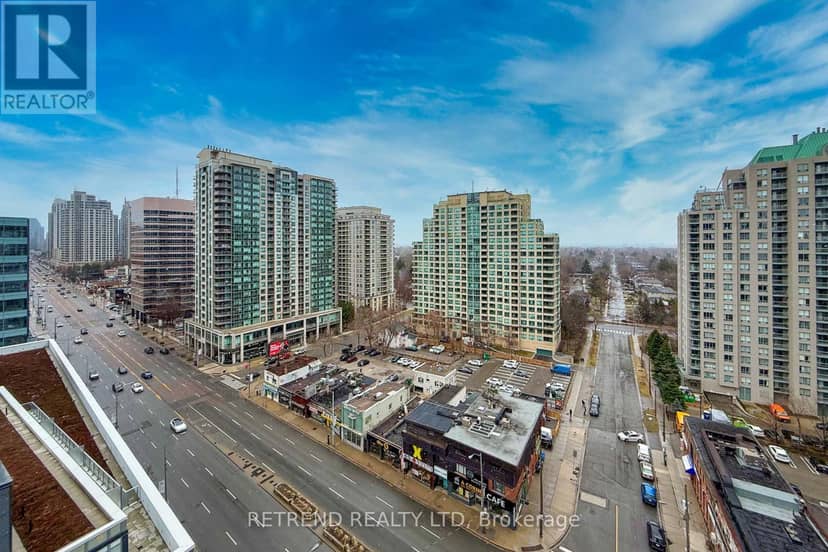 1209 - 5168 Yonge Street — photo 31 of 40