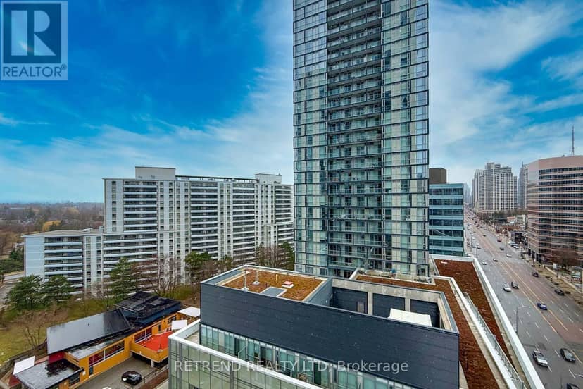 1209 - 5168 Yonge Street — photo 32 of 40