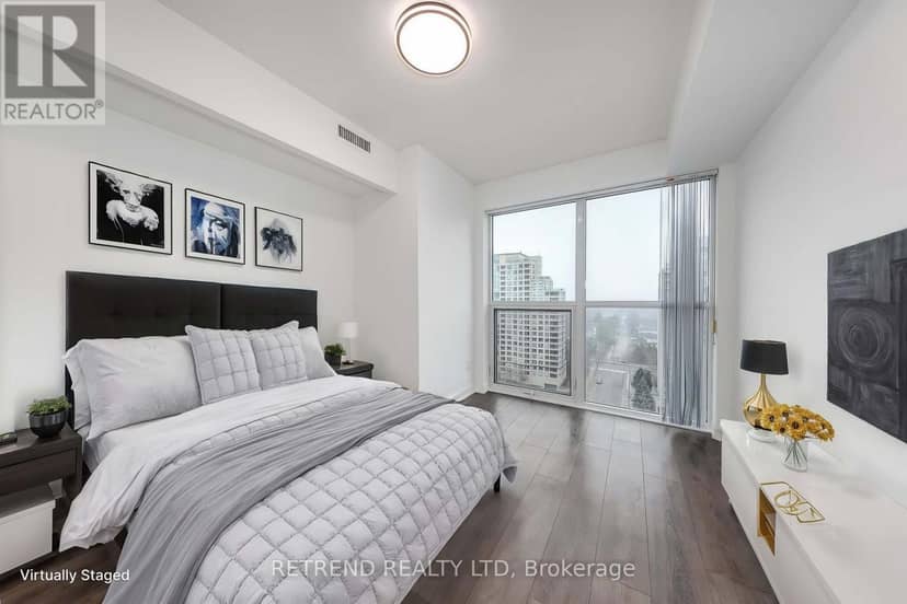 1209 - 5168 Yonge Street — photo 4 of 40