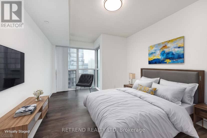 1209 - 5168 Yonge Street — photo 5 of 40