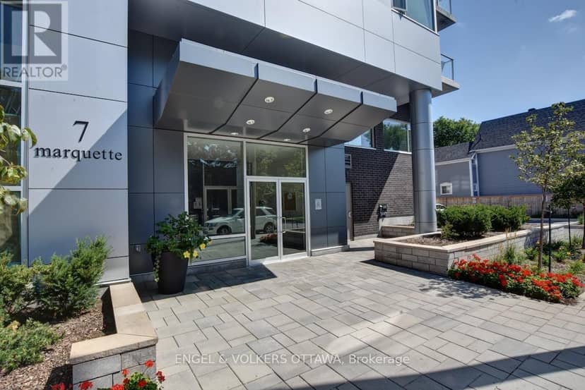 213 - 7 Marquette Avenue, Ottawa, photo 3