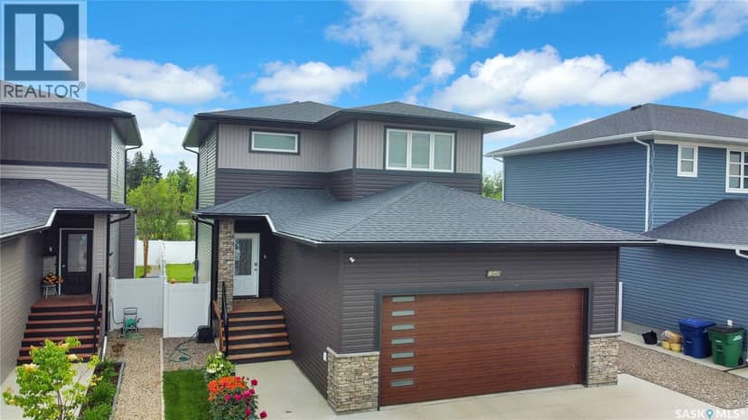 1049 Maplewood DRIVE, Moose Jaw, photo 4