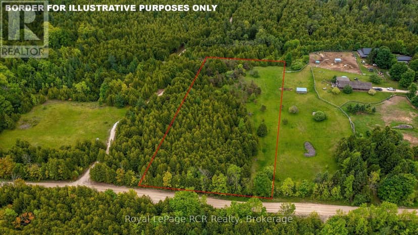 N/A Concession 8 Road — photo 1 of 27