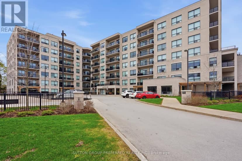 401 - 1200 Commissioners Road W — photo 4 of 40