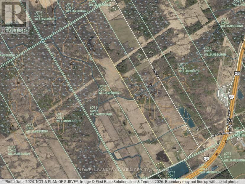 0 Nudell Bush Road — photo 14 of 16