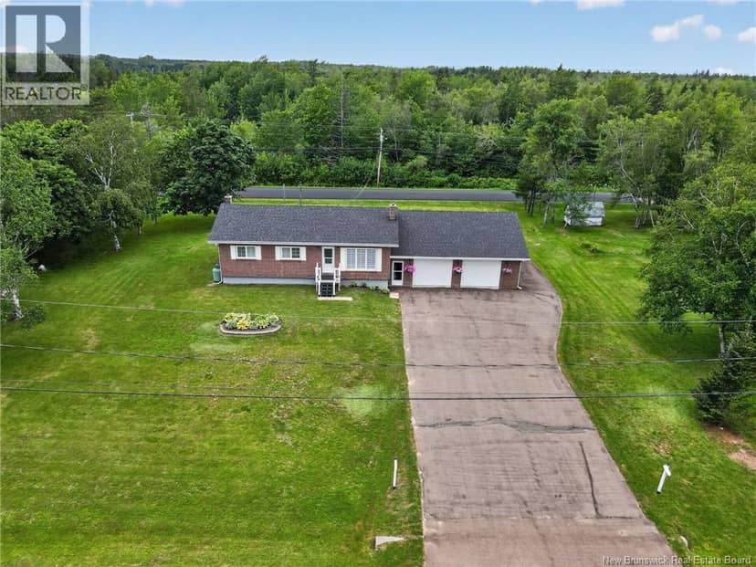 6 Paul Street, Grand-Barachois, photo 2