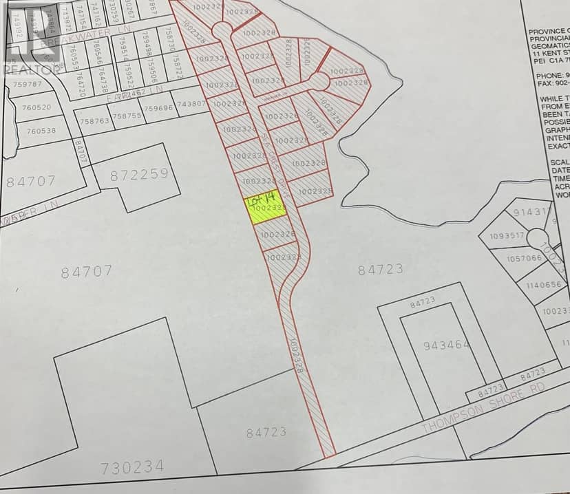 Lot 14 North Point Seaside — photo 13 of 19