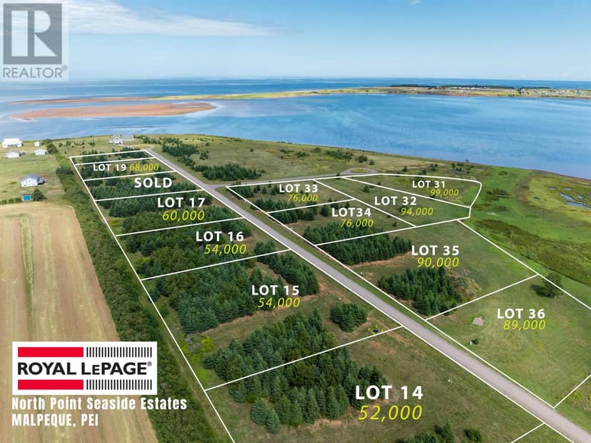 Lot 14 North Point Seaside — photo 18 of 19