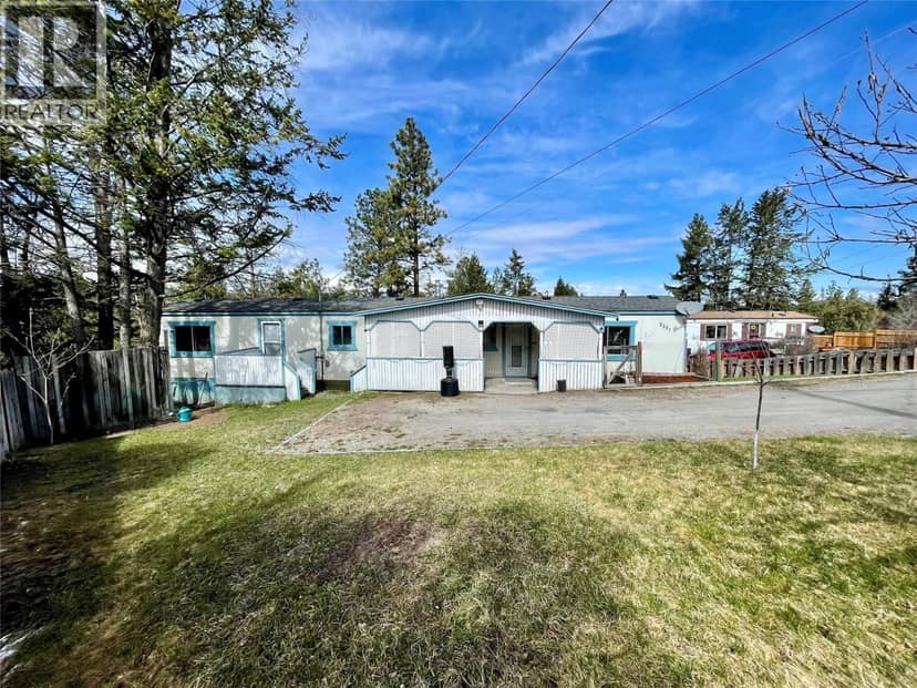 2321 33rd Avenue N, Cranbrook