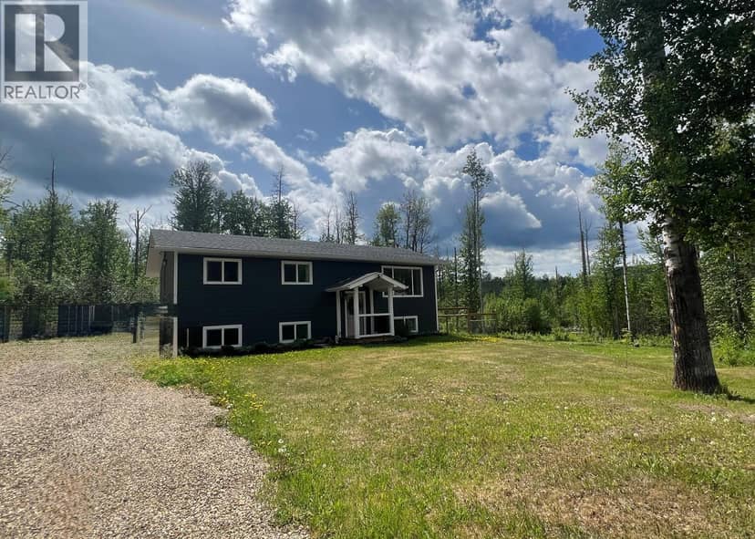 3403 South Dawson Subdivision, Dawson Creek