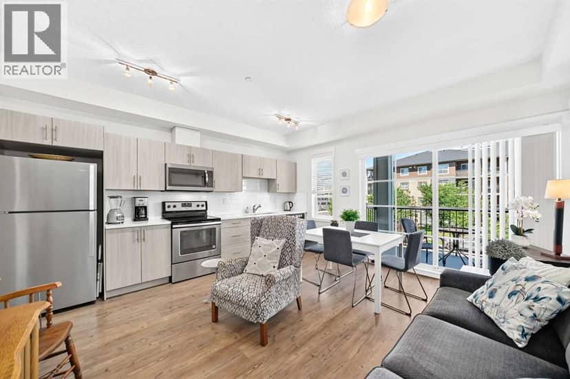 4207, 215 Legacy Boulevard SE, Calgary, photo 8