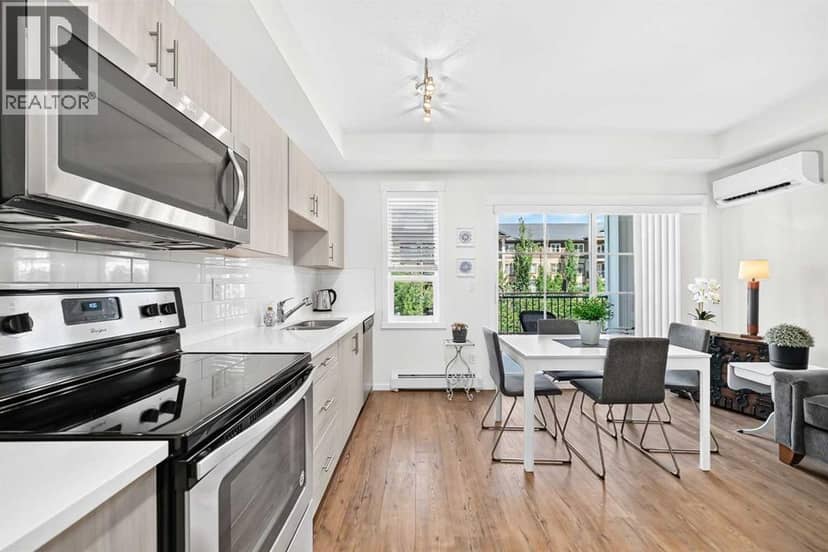 4207, 215 Legacy Boulevard SE, Calgary, photo 2