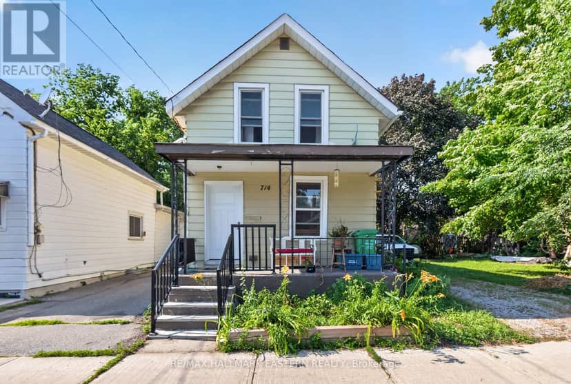 714 Chamberlain Street — photo 2 of 40