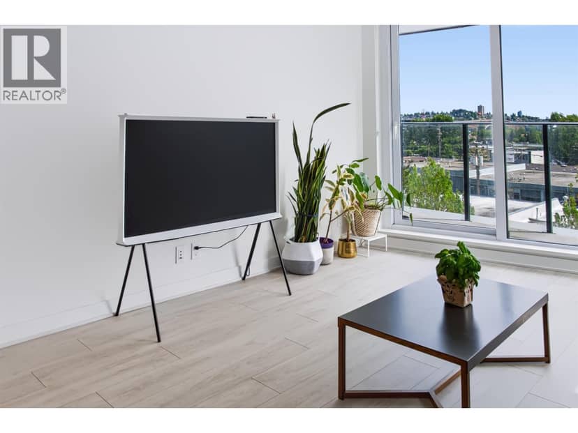 405 1401 HUNTER STREET, North Vancouver, photo 7