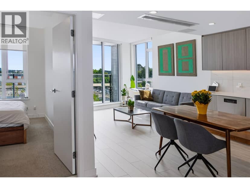 405 1401 HUNTER STREET, North Vancouver, photo 5