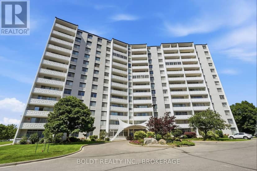 504 - 15 Towering Heights Boulevard — photo 1 of 40