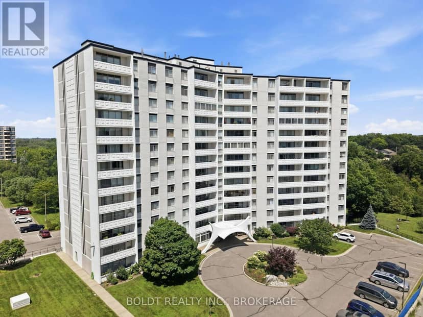 504 - 15 Towering Heights Boulevard — photo 4 of 40