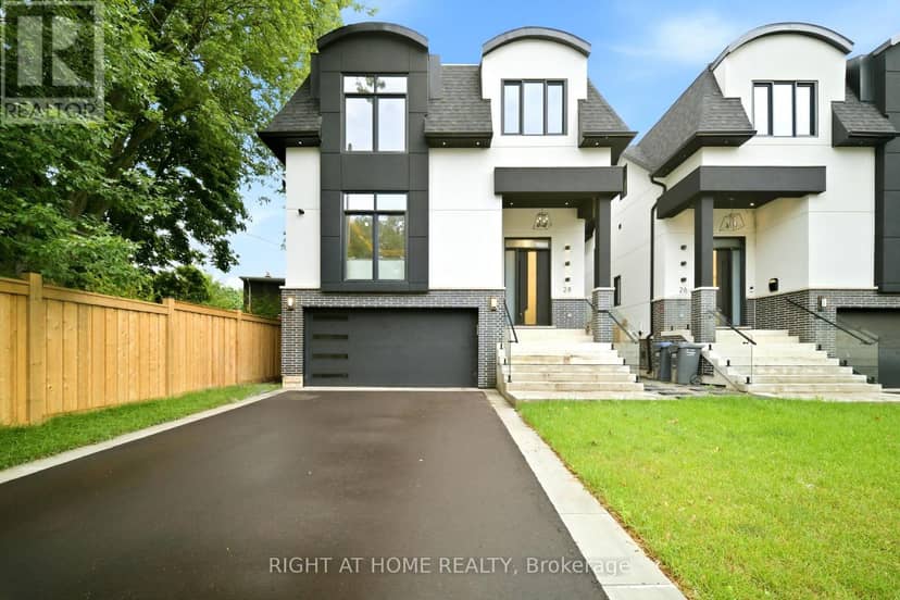 28 Pine Avenue — photo 1 of 40