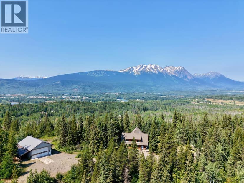 2071 HIGHLAND ROAD, Smithers