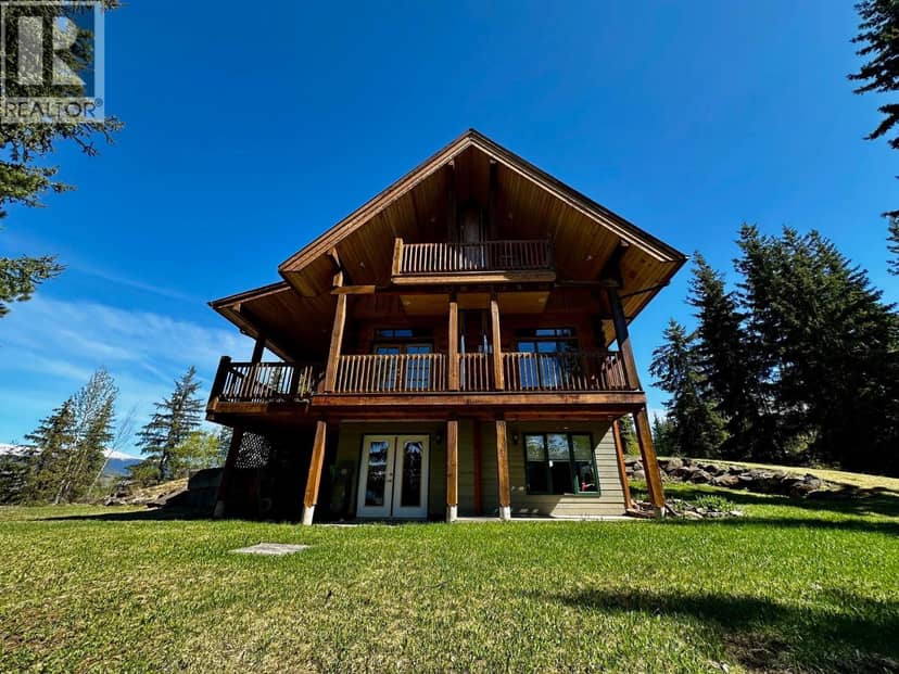 2071 HIGHLAND ROAD, Smithers, photo 3