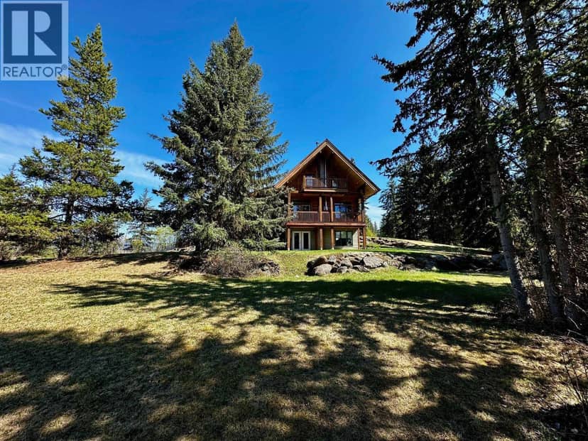 2071 HIGHLAND ROAD, Smithers, photo 5