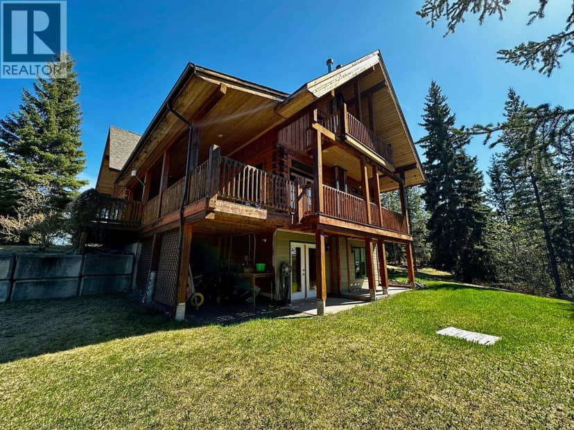 2071 HIGHLAND ROAD, Smithers, photo 6