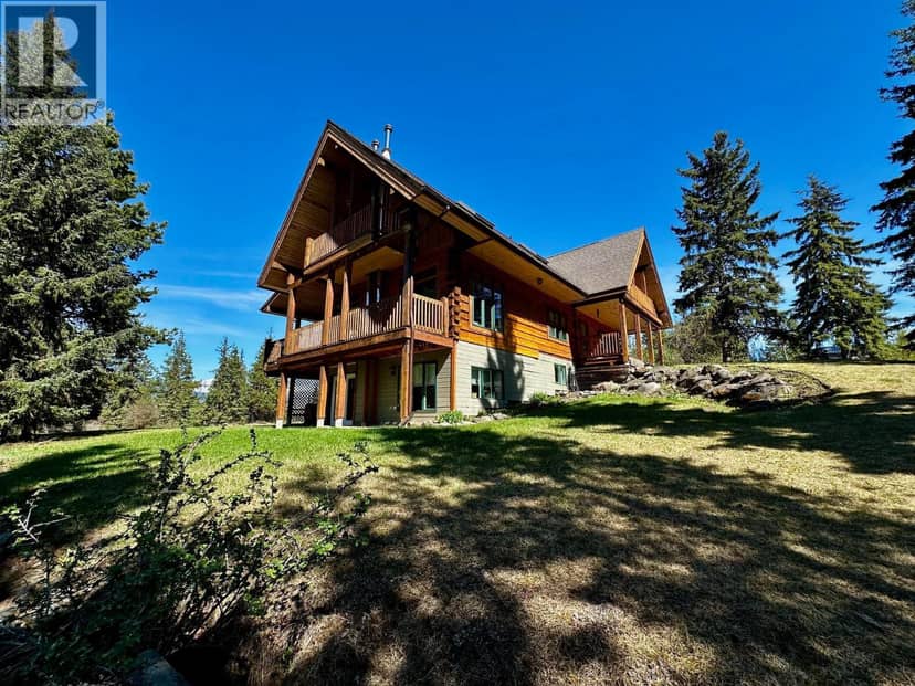 2071 HIGHLAND ROAD, Smithers, photo 4