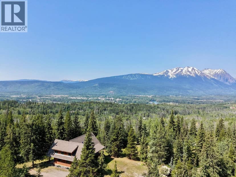 2071 HIGHLAND ROAD, Smithers, photo 2