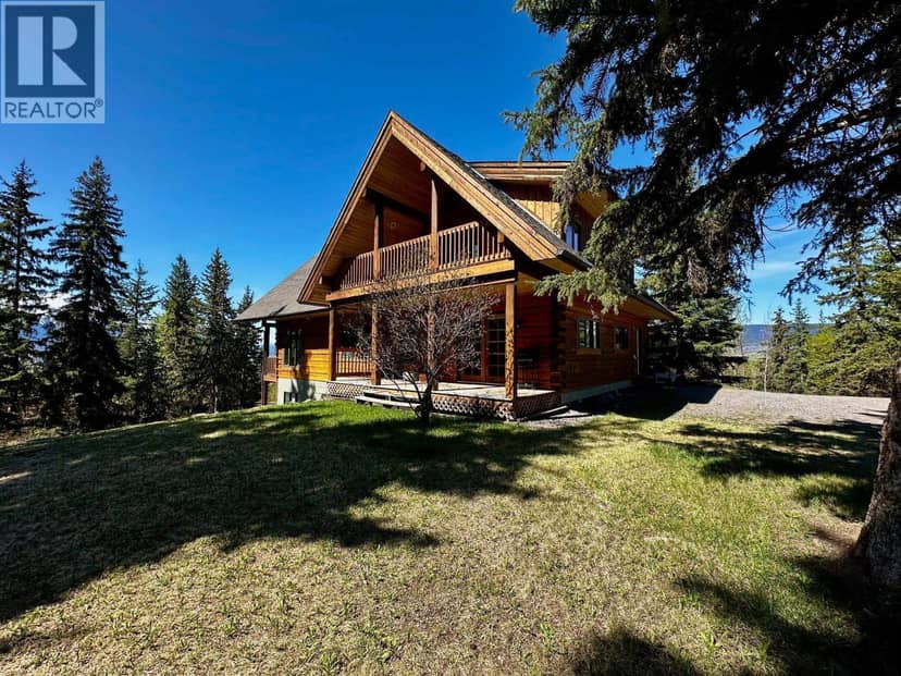 2071 HIGHLAND ROAD, Smithers, photo 8