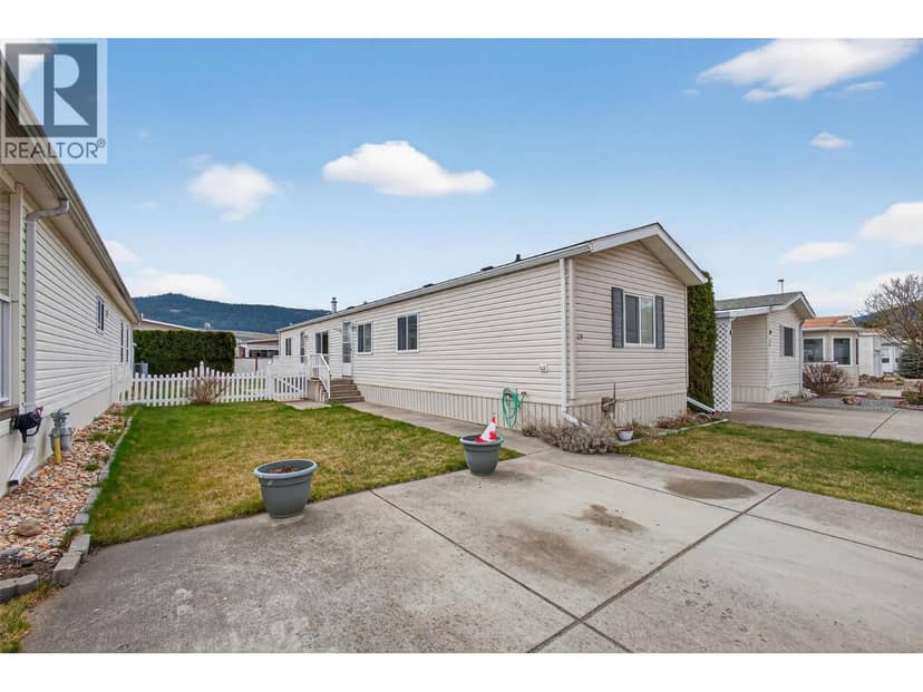 6688 Tronson Road Unit# 29, Vernon