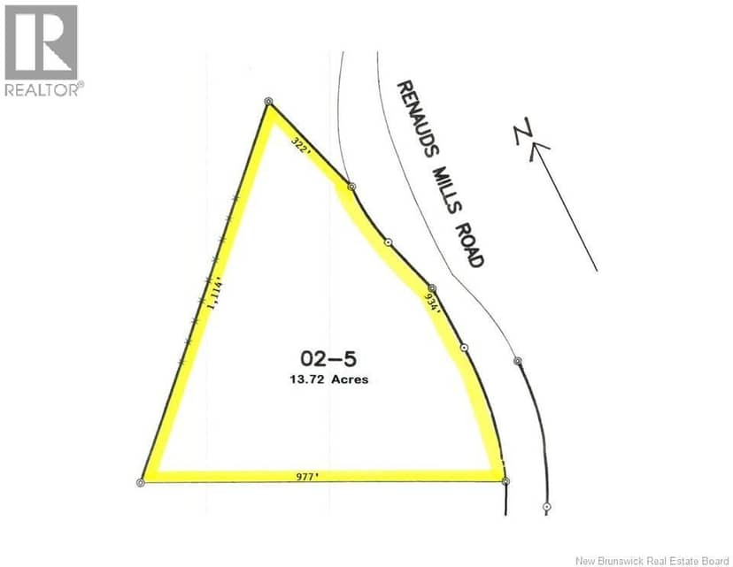 Lot 02-5 Renauds Mills Road — photo 11 of 11