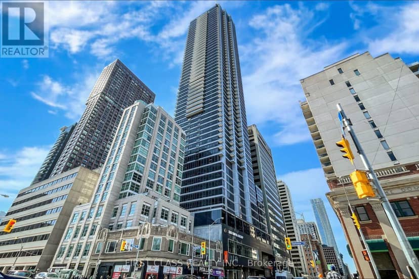 4203 - 395 Bloor Street E — photo 1 of 33