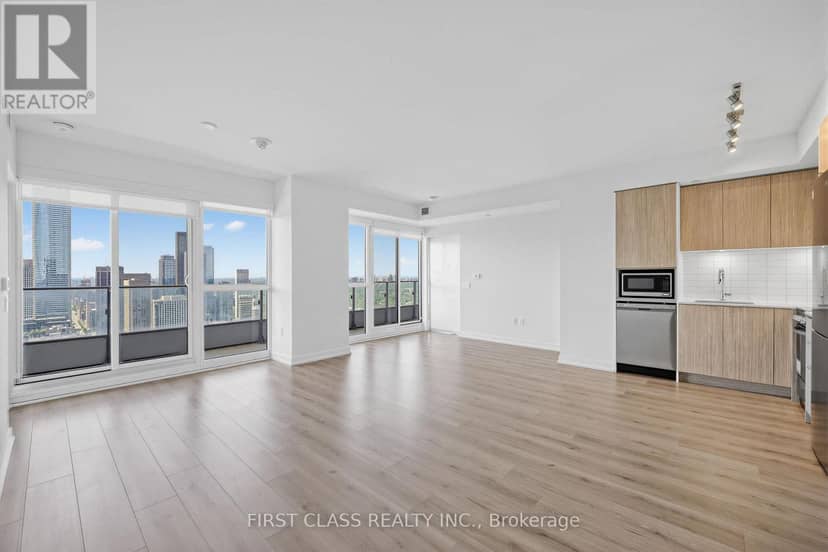 4203 - 395 Bloor Street E — photo 19 of 33