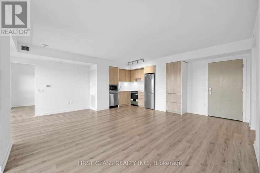 4203 - 395 Bloor Street E — photo 5 of 33