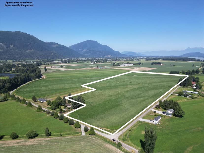 49AC HYDE BUKER ROAD, Mission