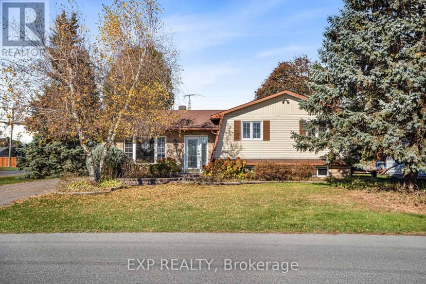 5 Albert Street, Casselman