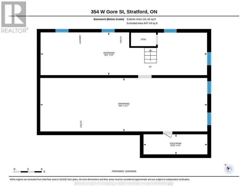 354 West Gore Street — photo 39 of 39