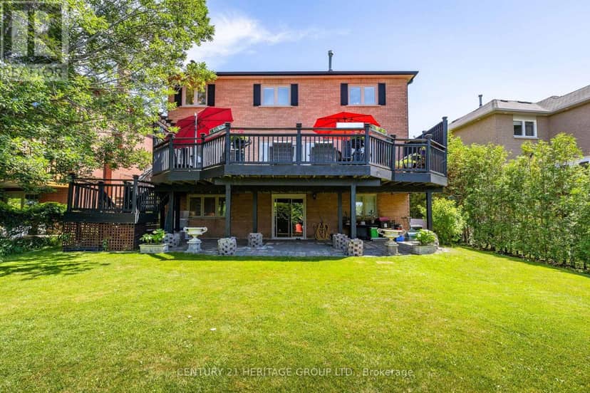 366 Amberlee Court — photo 37 of 40