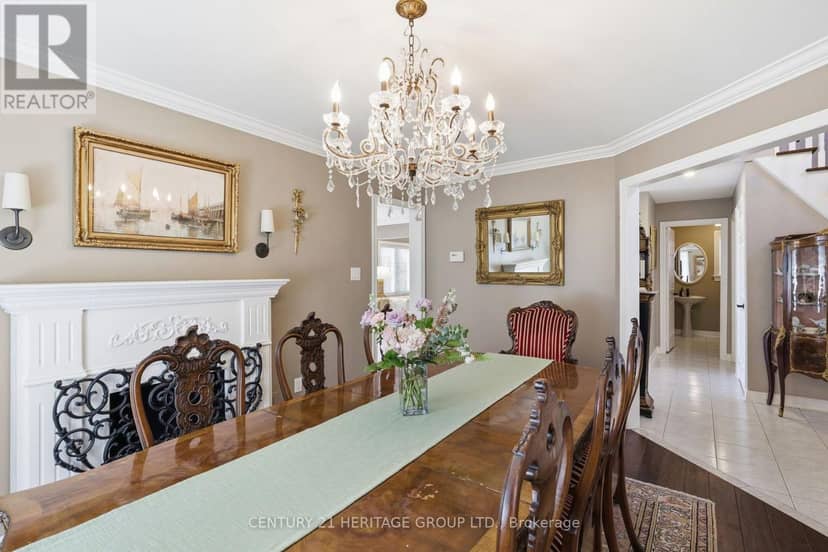 366 Amberlee Court, Newmarket, photo 8