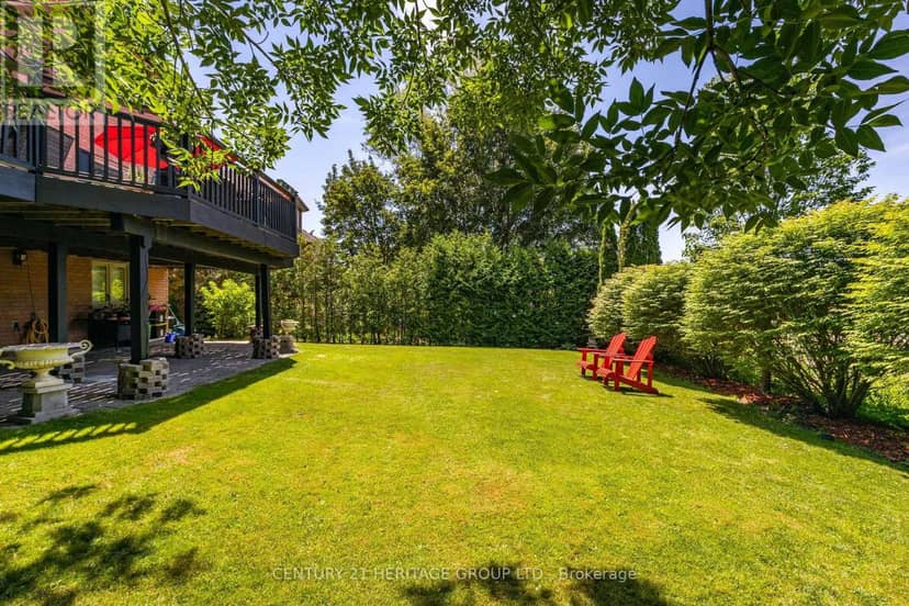 366 Amberlee Court — photo 39 of 40