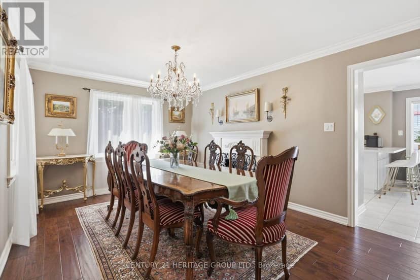 366 Amberlee Court, Newmarket, photo 7