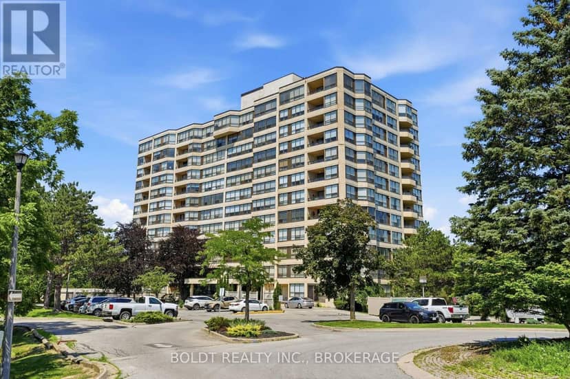 702 - 3 Towering Heights Boulevard — photo 1 of 40