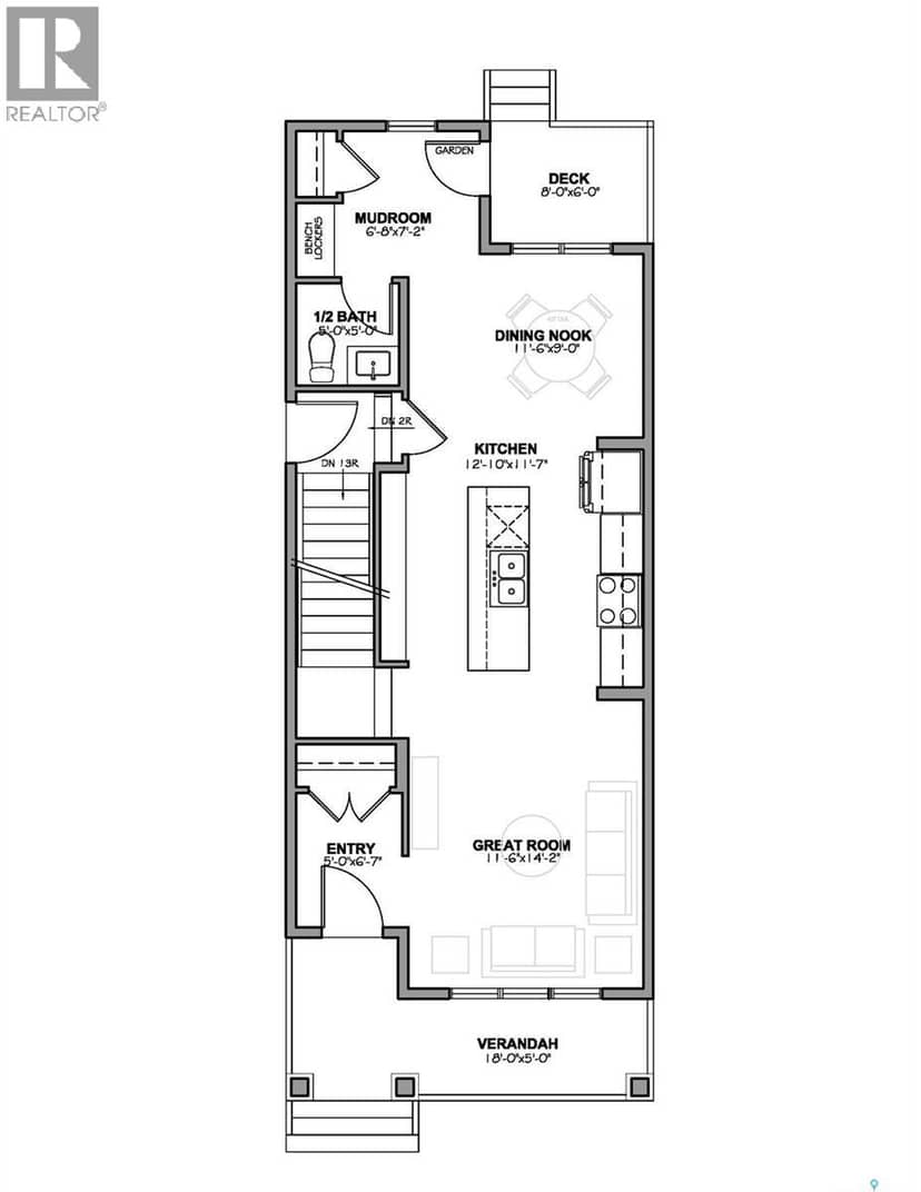 1752 West Market STREET — photo 25 of 26