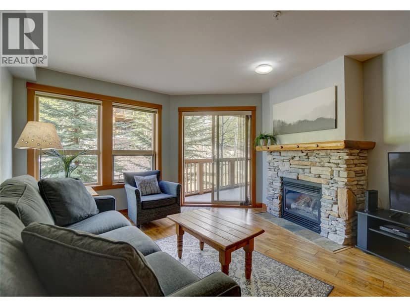 2080 Summit Drive Unit# 322, Panorama