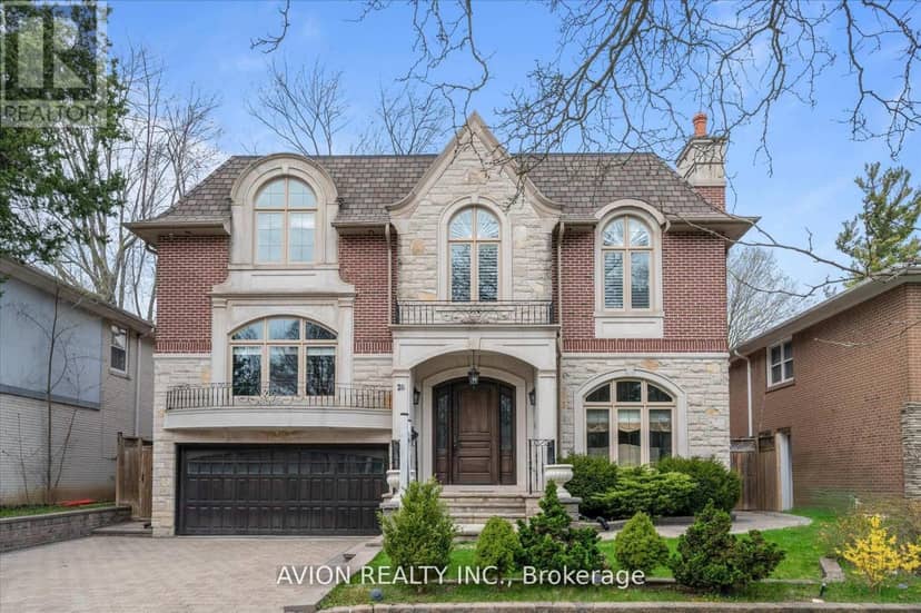 26 Danville Drive — photo 1 of 40