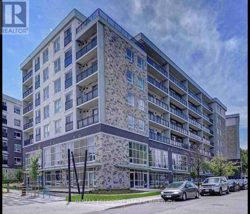 G314 - 275 Larch Street