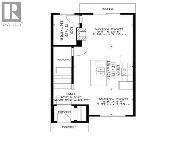 115 11008 102 AVENUE, Fort St. John, photo 6
